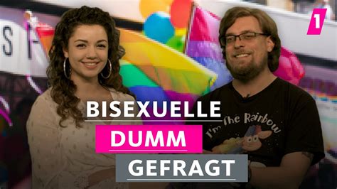 bisexuell dreier